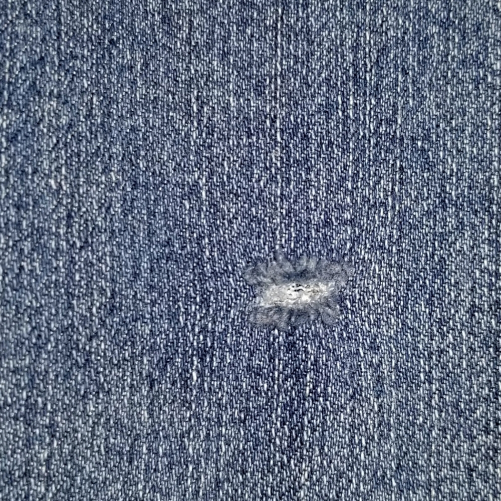 Old Navy Super Skinny Ankle Mid Rise sz14 - Picture 8 of 12